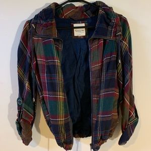 HERITAGE 1981 zip up jacket